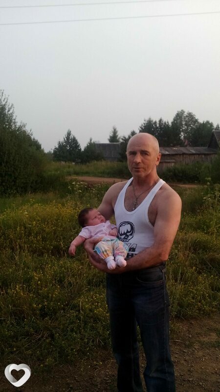 Сергей, 61, Набережных Челнах — анкета №200367