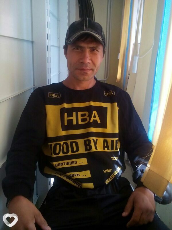 Шер, 51, Ташкент — анкета №200369