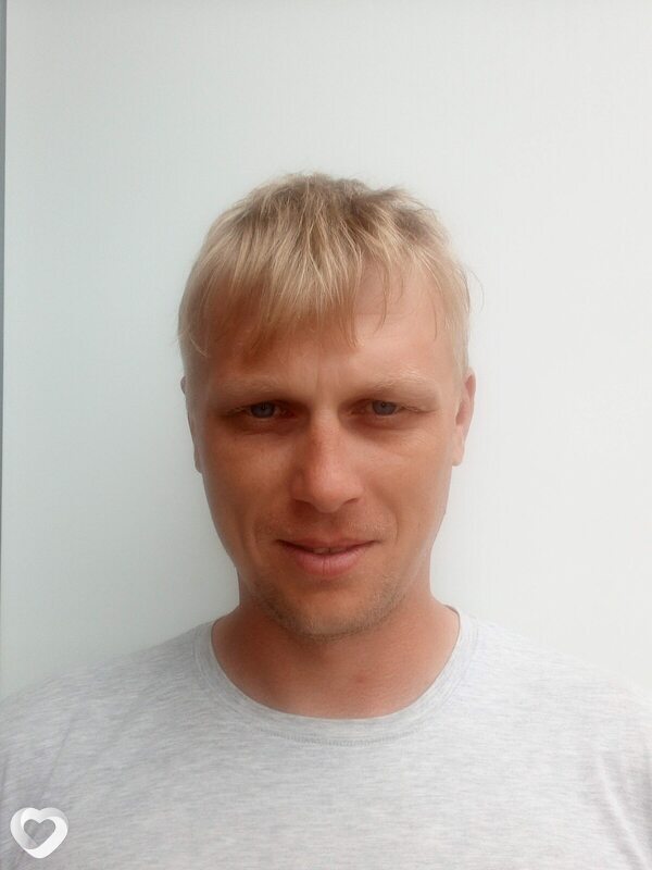 Дмитрий, 40, Дудинке — анкета №200378