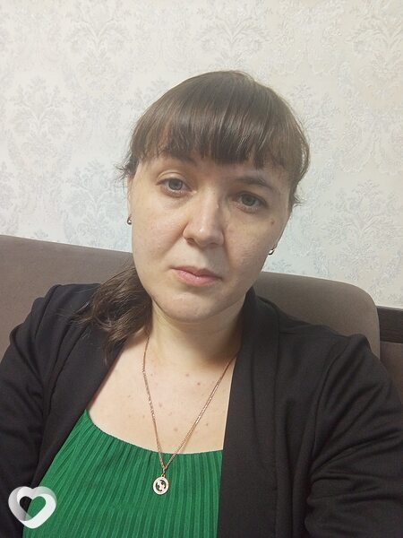 Анастасия, 39, Екатеринбурге — анкета №200382