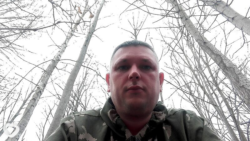 Александр, 48, Витебске — анкета №200384