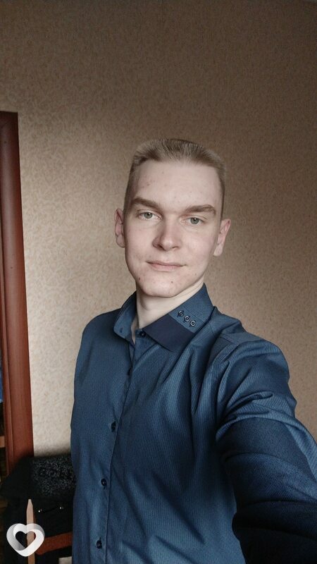 Дима, 37, Москве — анкета №200320