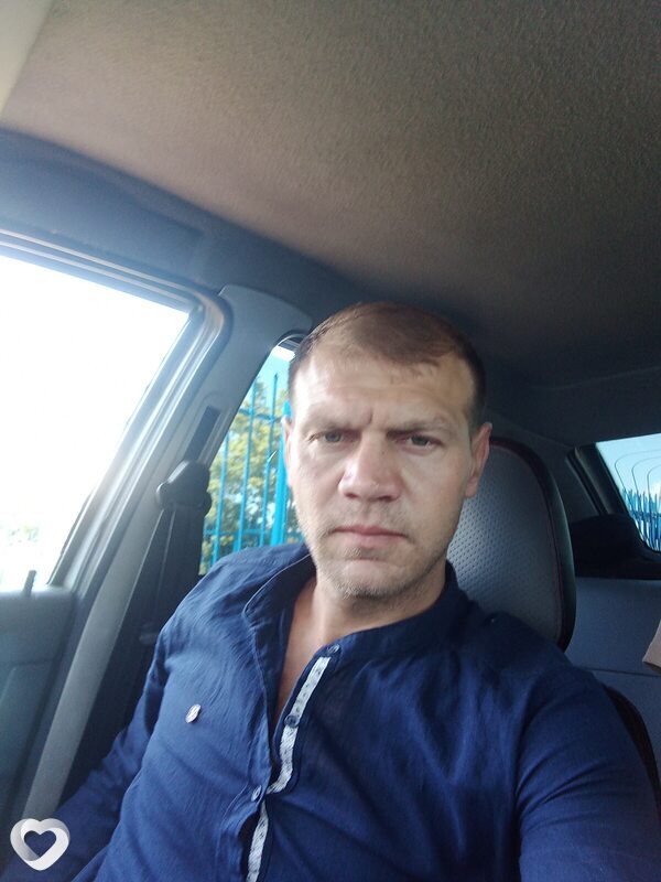 Геннадий, 38, Ярославле — анкета №200327