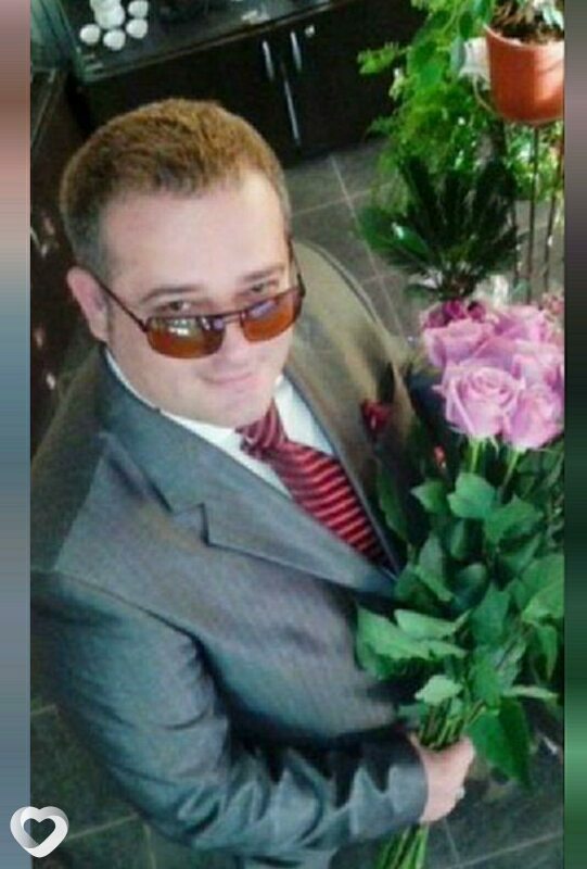 Артур, 52, Алматы — анкета №200589
