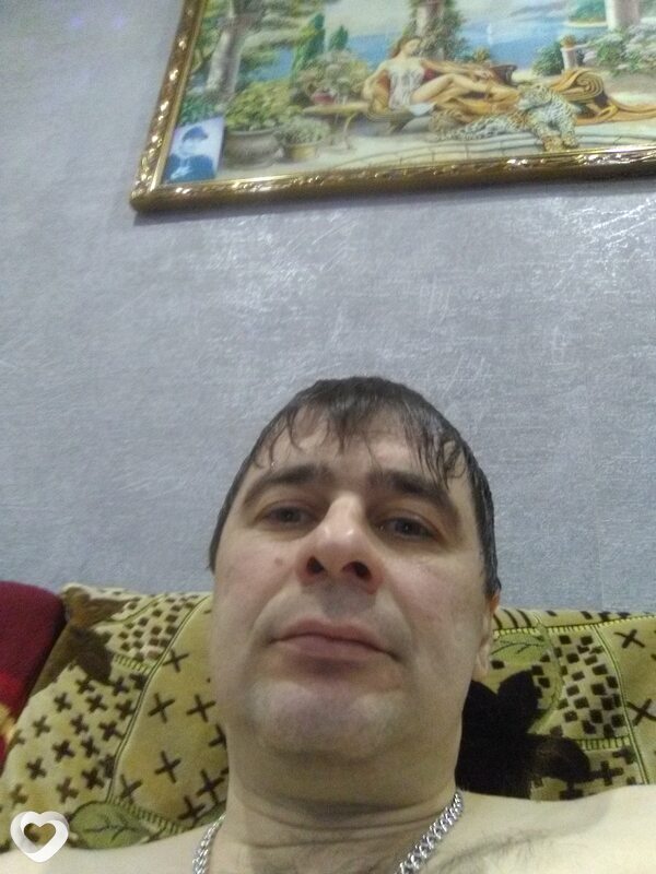 Роман, 44, Белове — анкета №200601