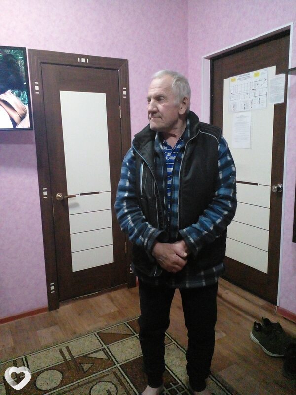 Николай, Завитинск