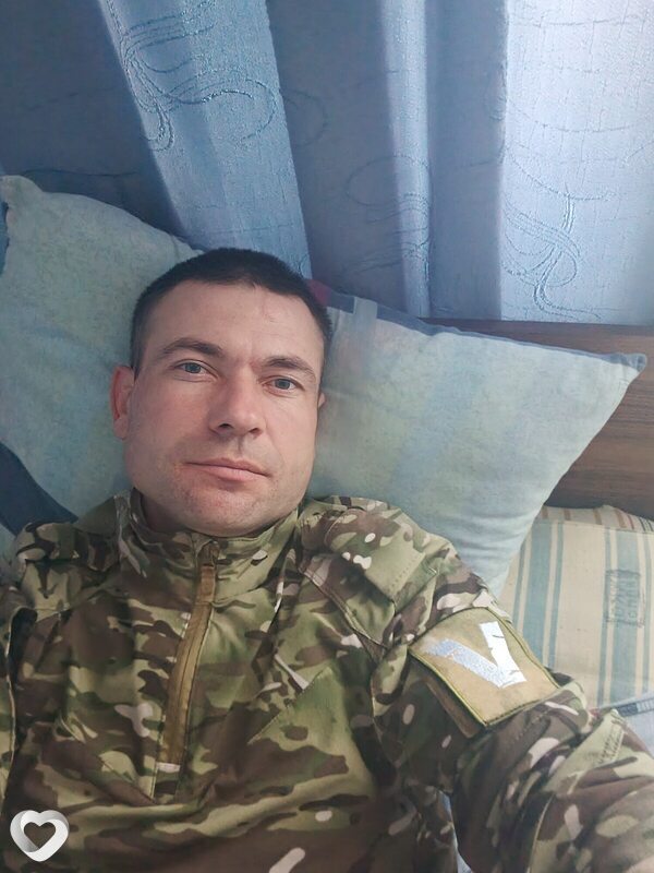 Виталик, 35, Южно-Сахалинске — анкета №200610