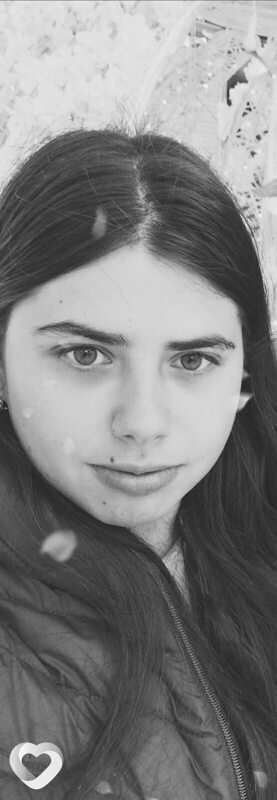 Katya, Знаменка