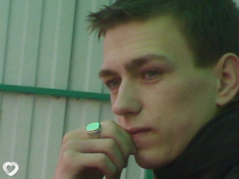 Андрей, 35, Гродно — анкета №200393