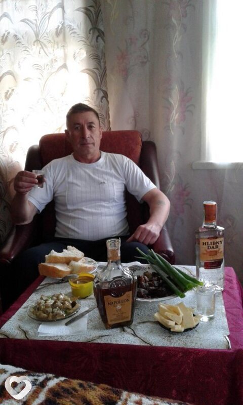 Владимир, Кропивницкий