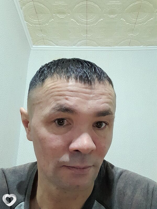 Ильмир, 44, Уфе — анкета №200411