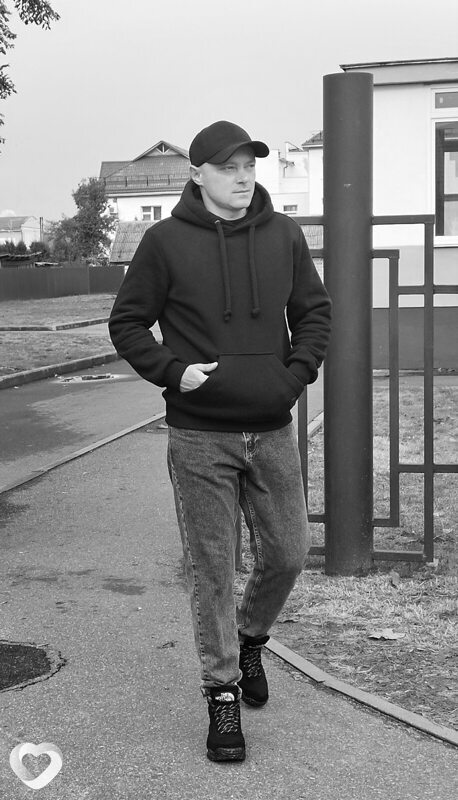 Aalon, 35, Житковичах — анкета №200412