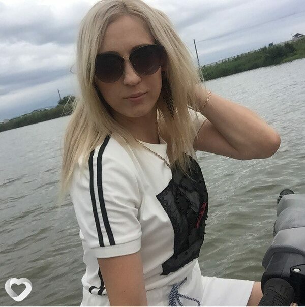 Катерина, 49, Туле — анкета №200456