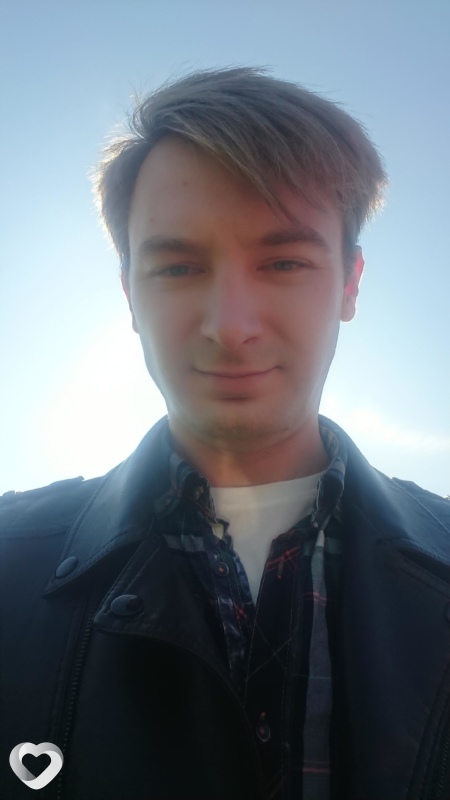 Алексей, 31, Санкт-Петербурге — анкета №200459