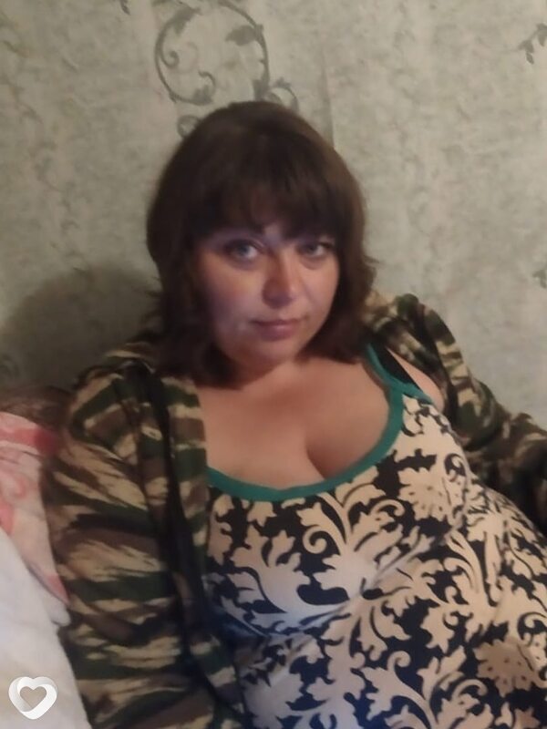 Olga, 38, Суровикине — анкета №200689