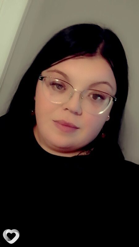 Любовь, 37, Шахтах — анкета №200691