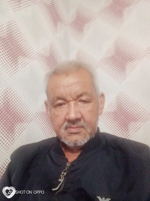 Куат, 65, Алматы — анкета №200696