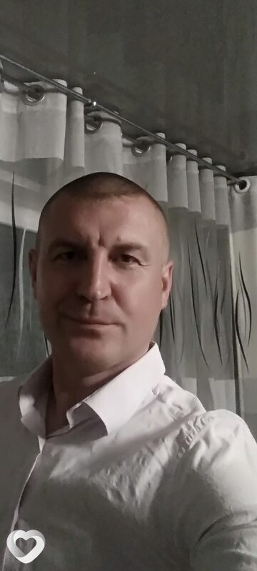 Дельфин, 34, Белогорске — анкета №200703