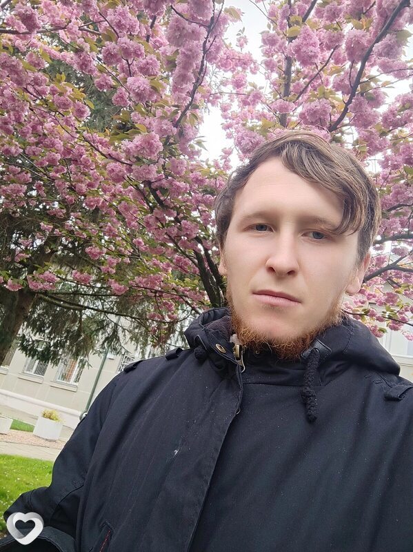 Алексей, 26, Славянске-на-Кубани — анкета №200704