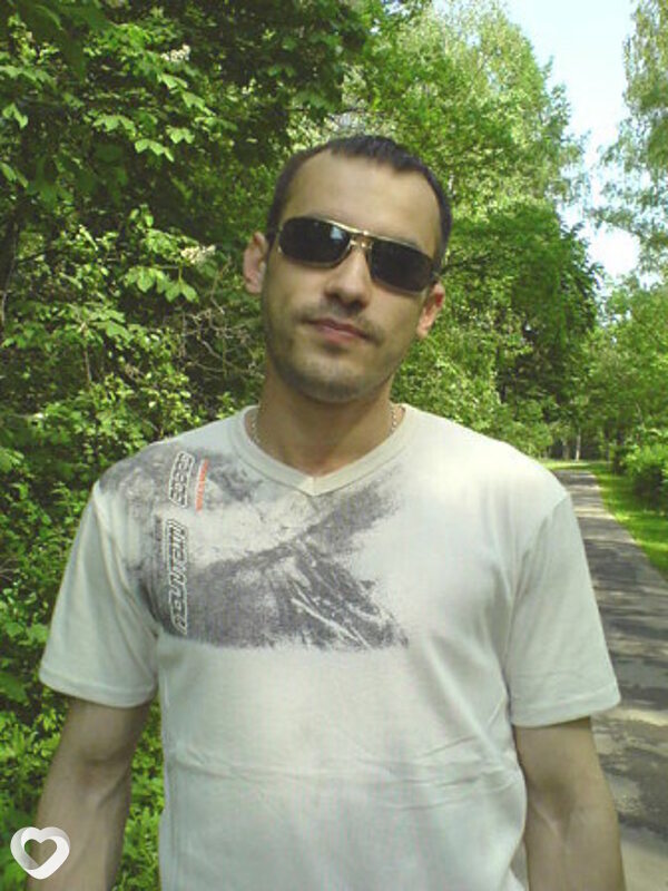 Сергей, 43, Улан-Удэ — анкета №200708