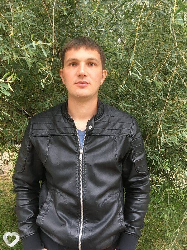 Сергей, 38, Оренбурге — анкета №200713