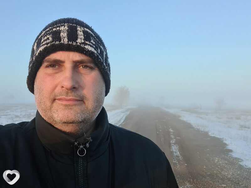 Евгений, 46, Волгограде — анкета №200565