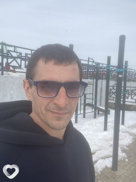 Эрик, 37, Волгограде — анкета №200566