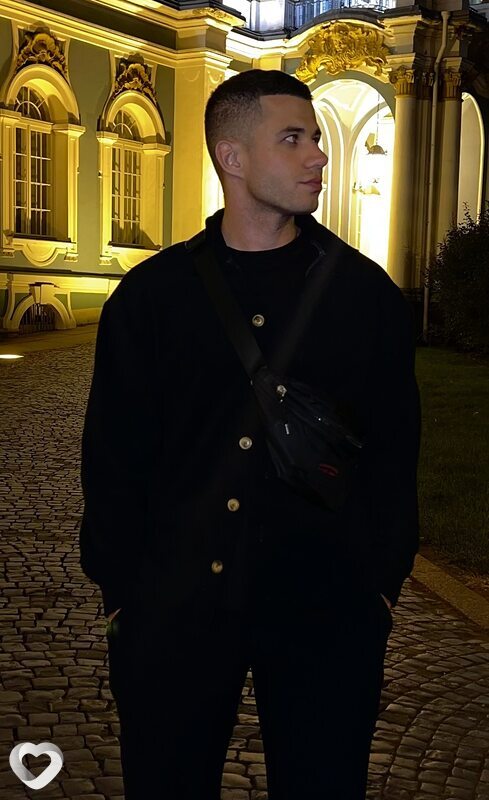 Артем, 31, Москве — анкета №200571