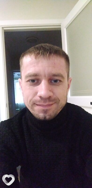 Саша, 43, Бресте — анкета №200578