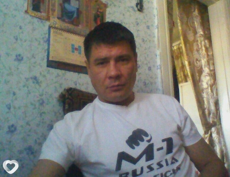 Александр, 48, Якутске — анкета №200416