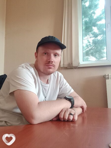 Владимир, 25, Черемхове — анкета №200419