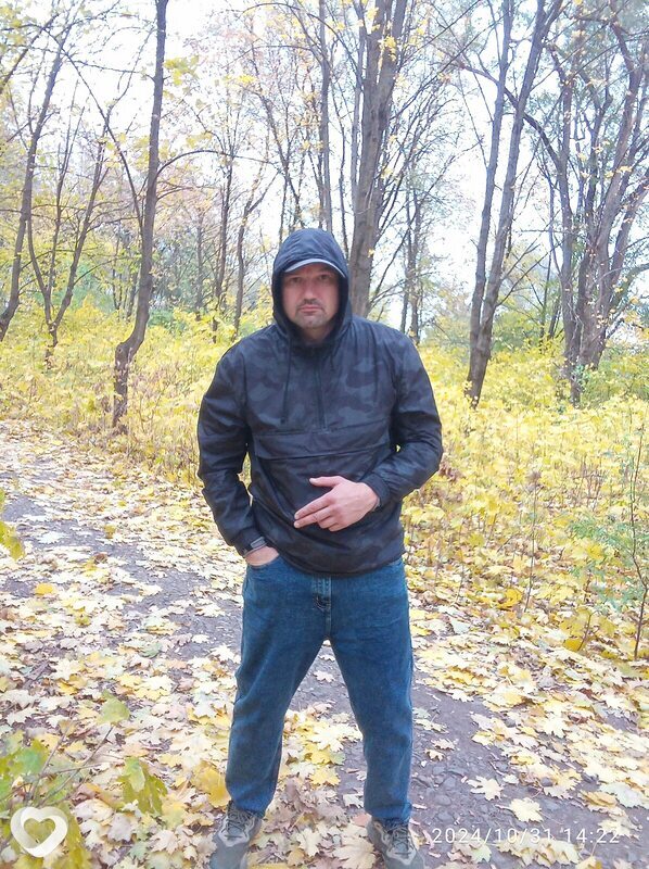 Андрей, 39, Ростове-на-Дону — анкета №200664
