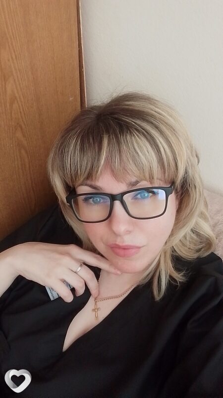 Наталья, 45, Пензе — анкета №200673