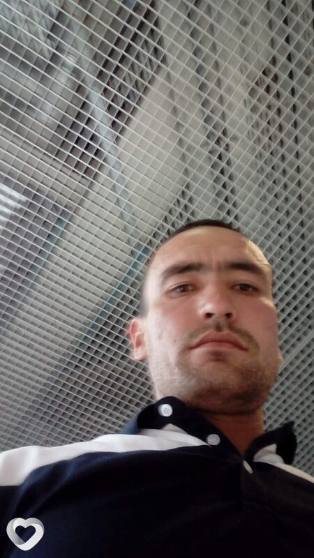 Вася, 41, Хабаровске — анкета №200685