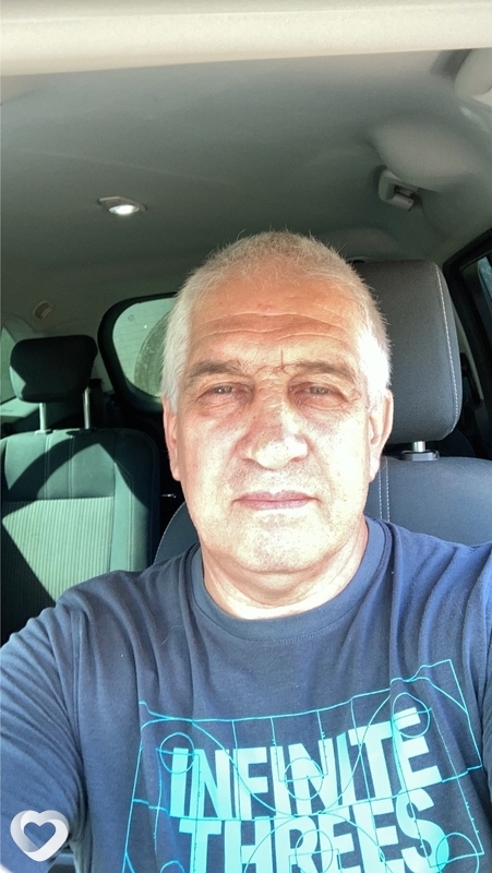 Юрий, 62, Нижнем Новгороде — анкета №200490