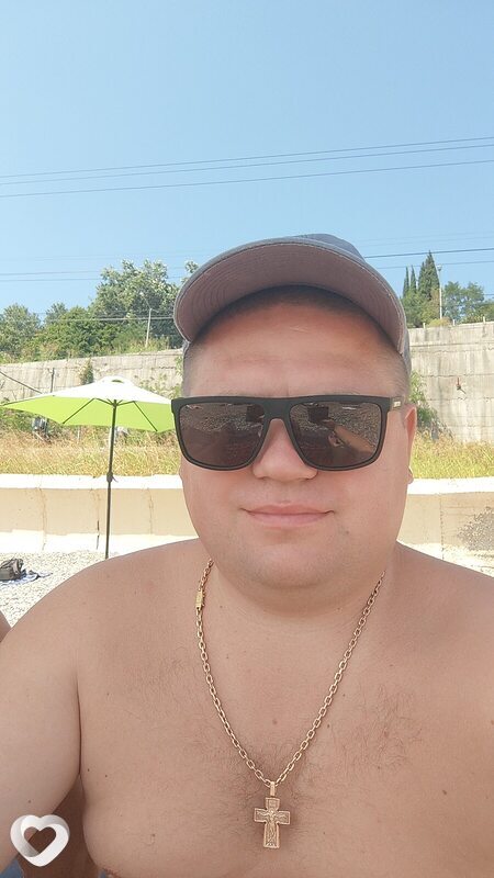 Андрей, 33, Пскове — анкета №200494