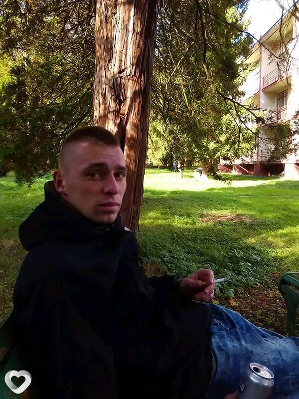 Александр, 40, Полтаве — анкета №200511
