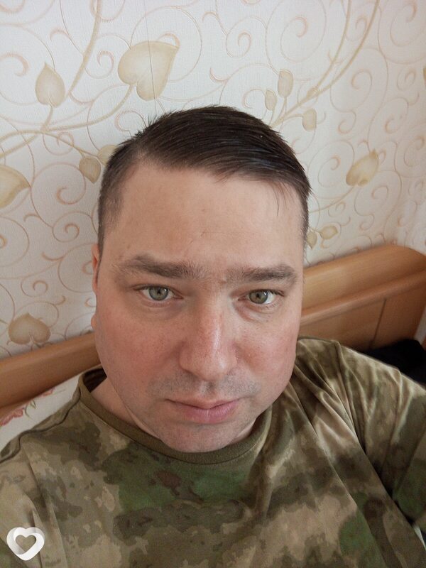 Иван, 47, Санкт-Петербурге — анкета №200519