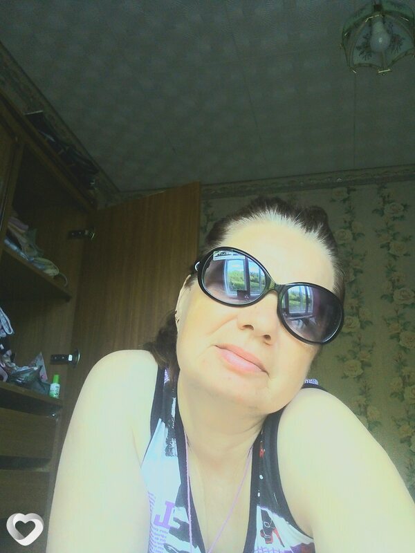 Аля, 48, Кирове — анкета №200523