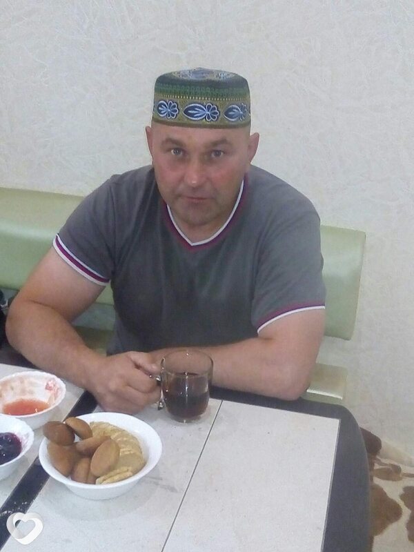 Жека, 52, Братске — анкета №200527