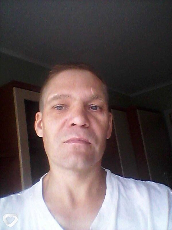 Александр, 46, Тольятти — анкета №200531