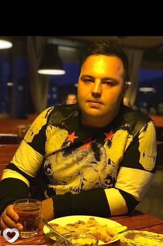 Дмитрий, 32, Минске — анкета №200537