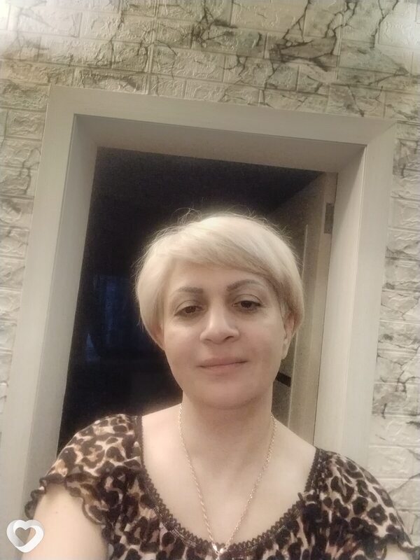 Оксана, 43, Белой Калитве — анкета №200538