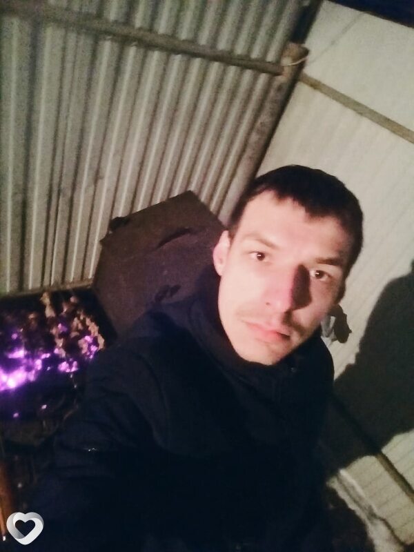 Сергей, 33, Иванове — анкета №200481