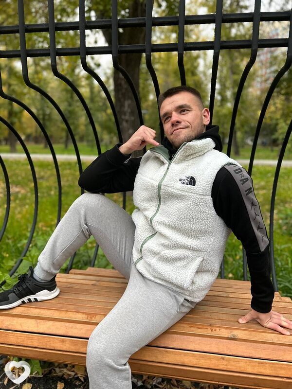 Иван, 27, Барнауле — анкета №200482