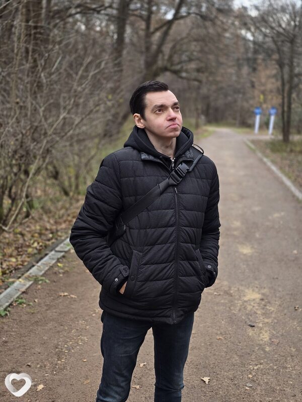 Евгений, 42, Москве — анкета №200552