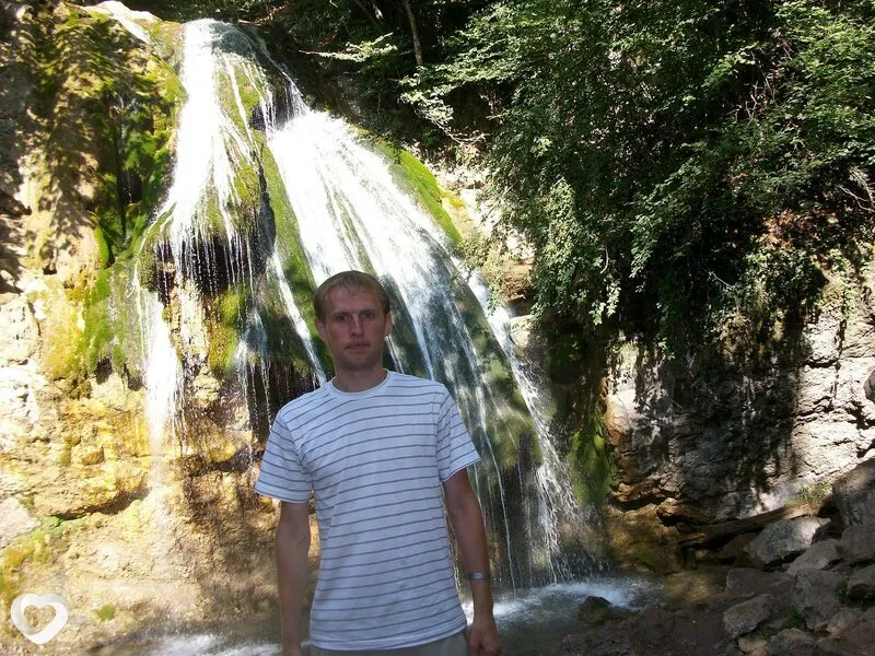 Александр, 28, Бобруйске — анкета №7009