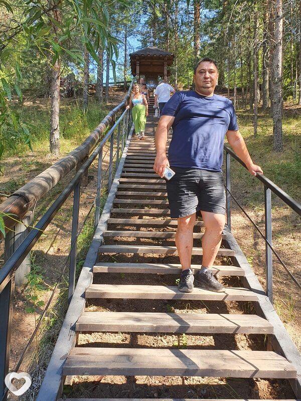 Олег, 54, Казани — анкета №200559