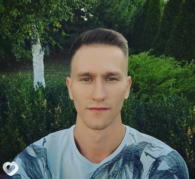 Александр, 28, Воронеже — анкета №200650