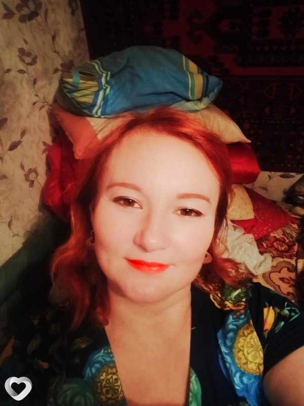 Лилия, 38, Йошкар-Оле — анкета №200769